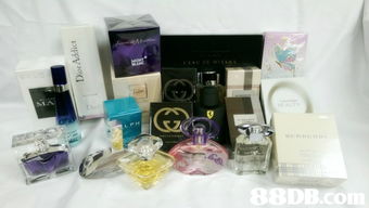 名牌化妆品、护肤品与香水 批发及零售全攻略