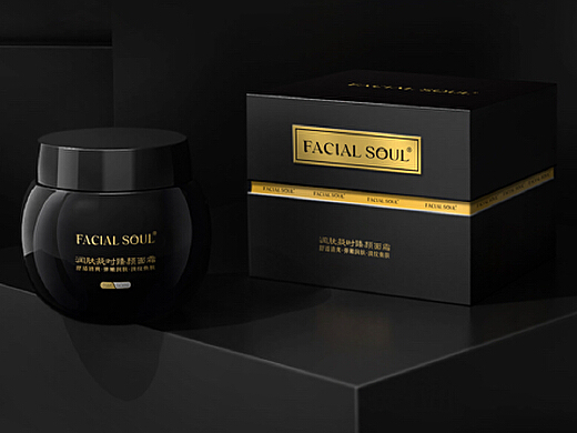 轻中青饼干包装设计 融合简约与匠心的平面艺术