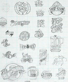 艺术留学平面设计专业 打造一份能打动考官的卓越作品集