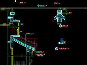 超全精品中式构件牌坊CAD详图与设计图资源大全解析